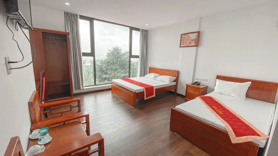 Viet An Hotel