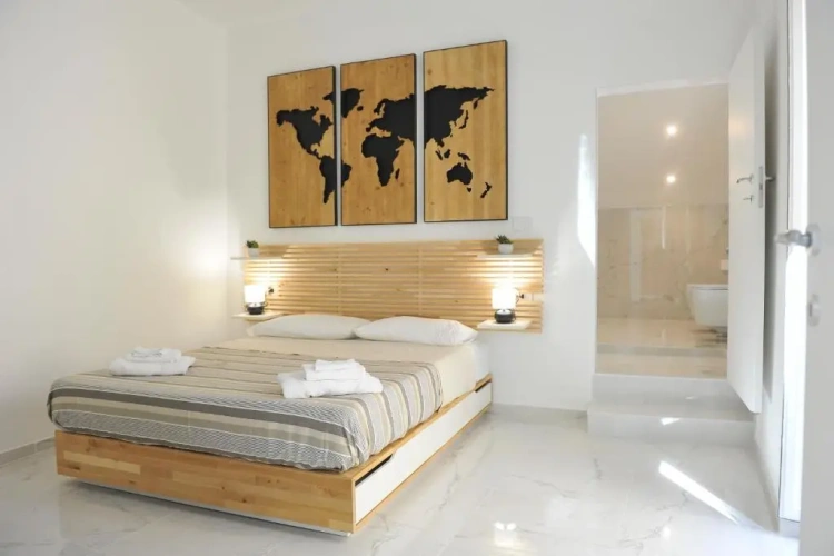 Superior Apartment