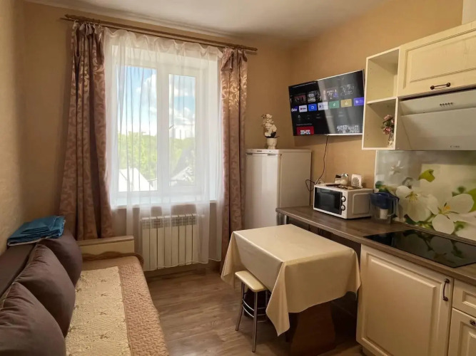 Фотография номера хостела Семья