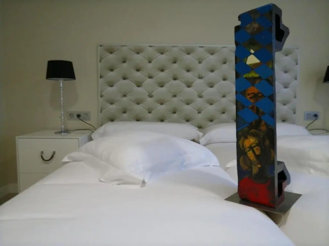 1 Bedroom Suite