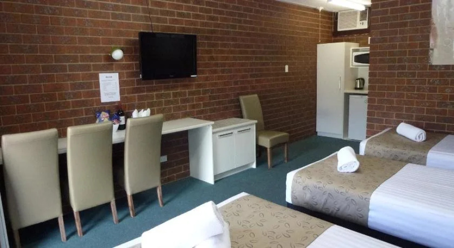 Healesville Motor Inn