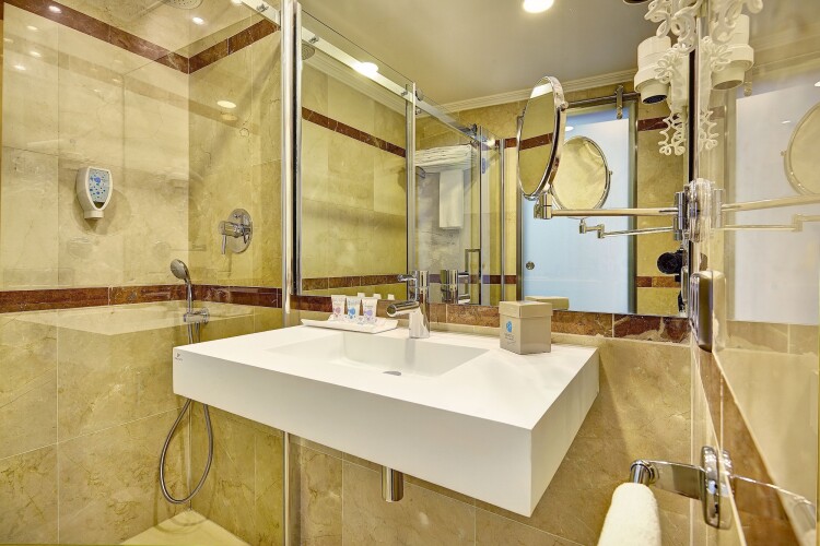 Grupotel Acapulco Playa - Adults OnlyOver view