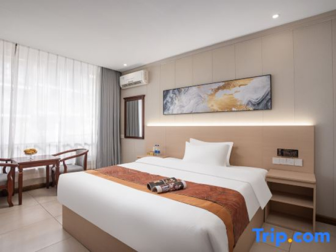 River View Hotel