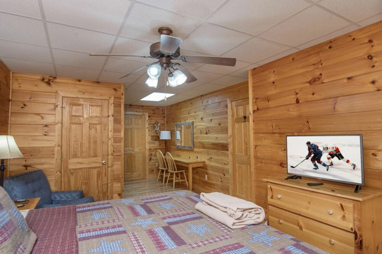 A Dream Come True by Eagles Ridge Resort