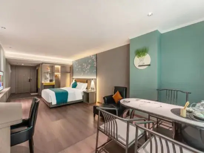 Bafang Junyue Hotel