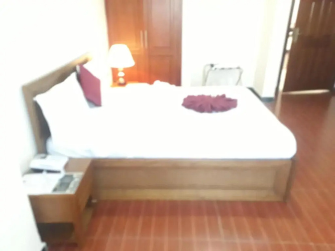 Bruhway Hotel