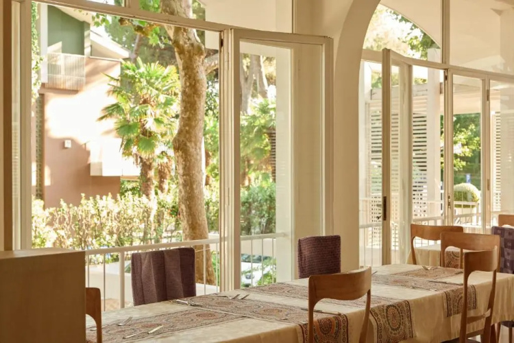 Hotel Saraceno