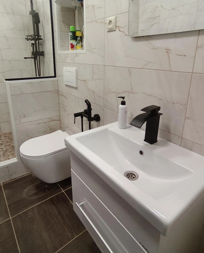 Фотография номера квартиры Апартаменты на улице Полиграфистов 9а