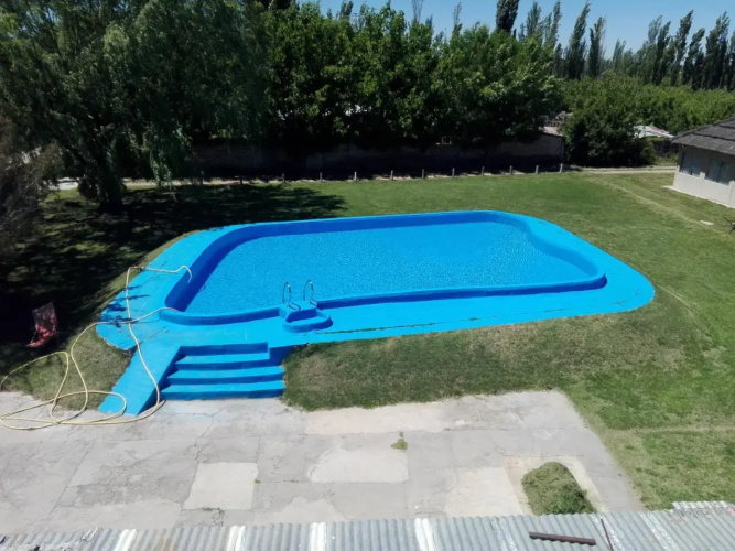 Cabañas Don Victor