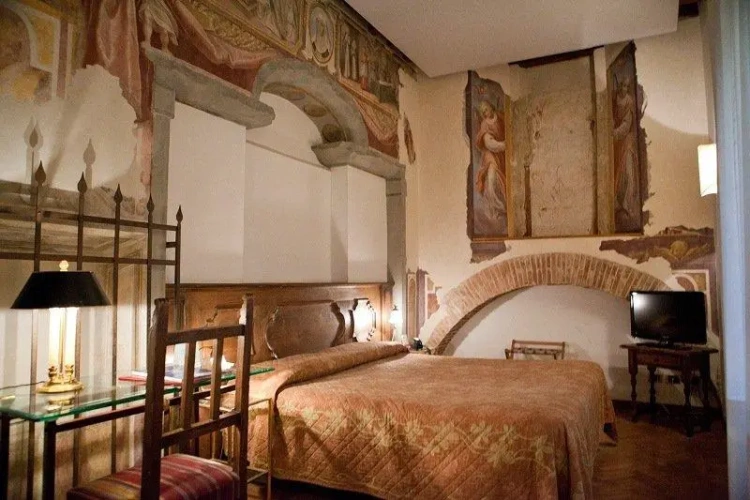 Standard Suite