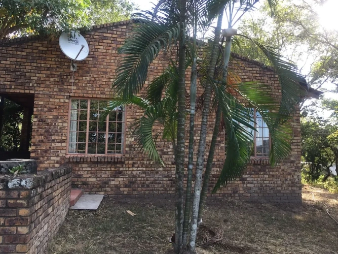 Single Chalet