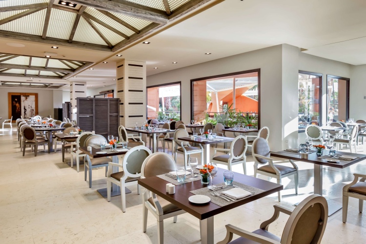 Royal Hideaway Sancti Petri photo 11