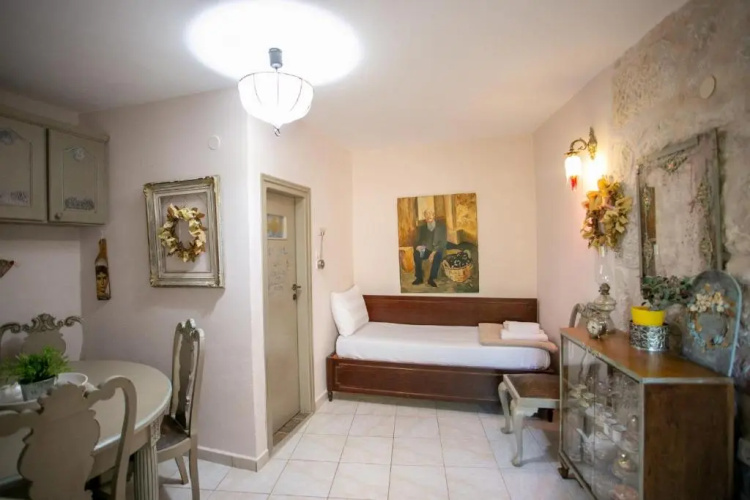Charouda Country House