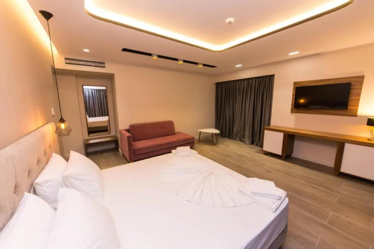 Hotel Sole Mare