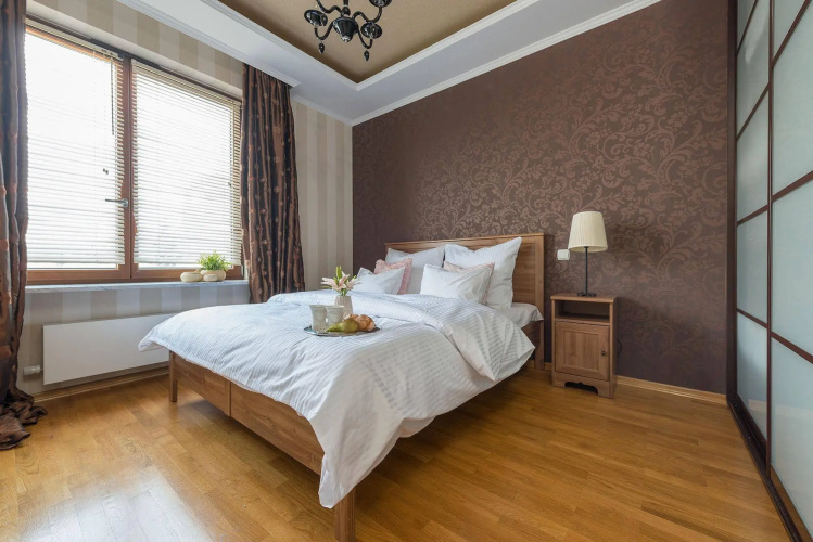 P&o Apartments Mokotów