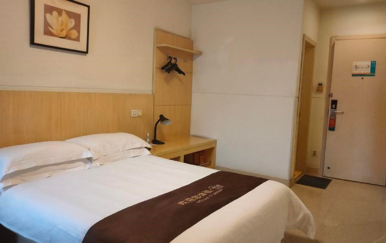 Business room