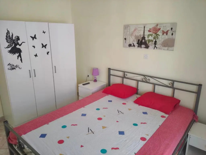 Kelesi Apartments