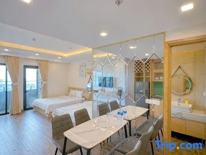 Premium Apartment