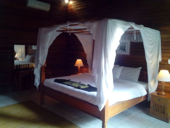 Sunset Villa & Cafe Lembongan