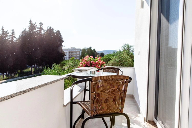 Apartments Hoxha