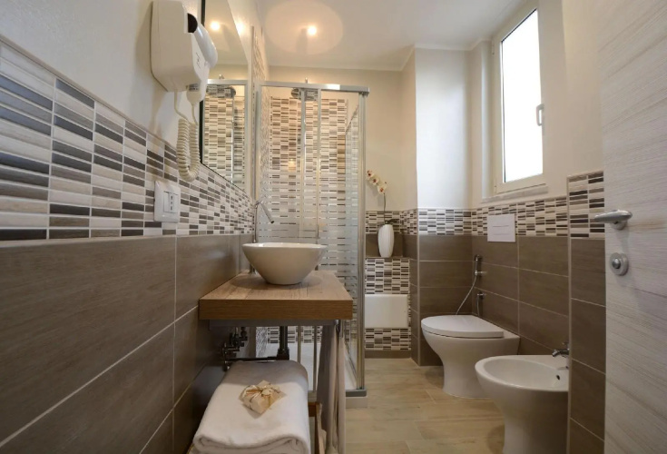 Albergo Elea