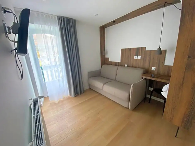 Logis Hotel Noblia