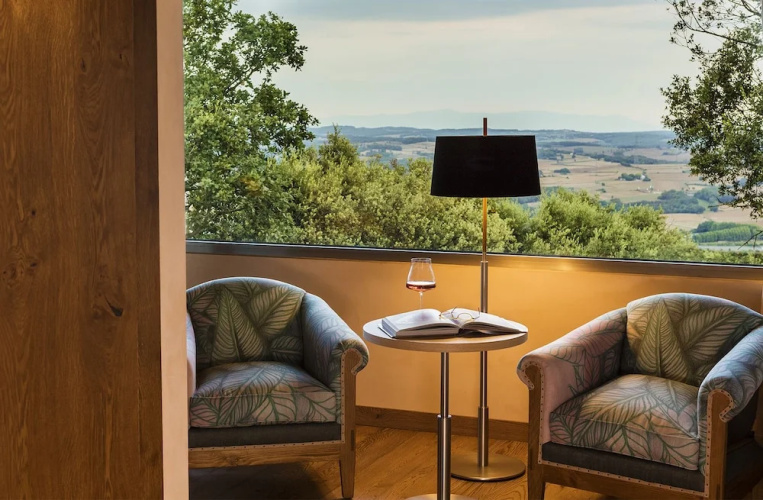 Hotel Sants Metges