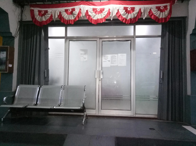 Mama Syariah Cengkareng