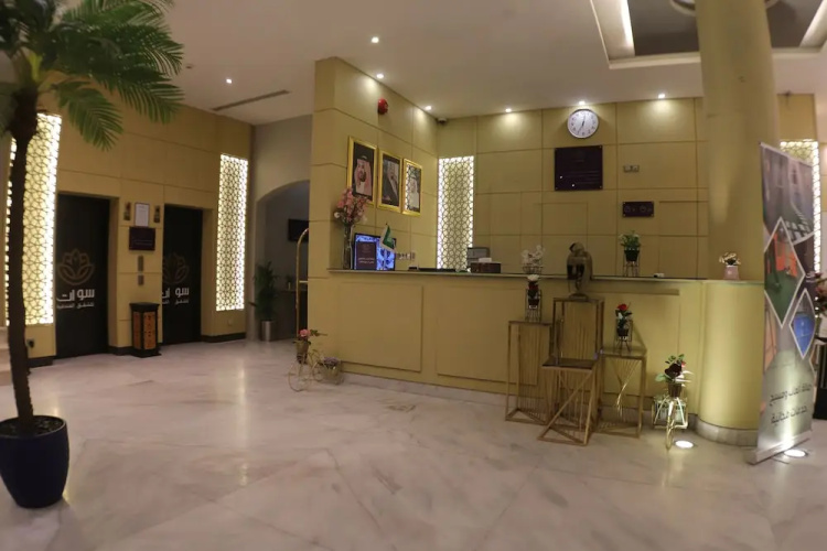 Manazil Swat Serviced Apartments