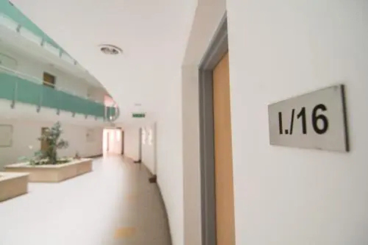 Center Ház Apartman