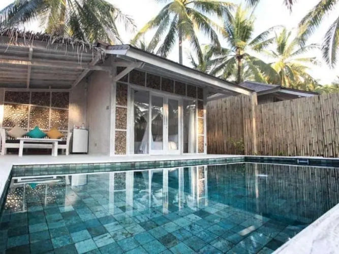 1 Bedroom Villa