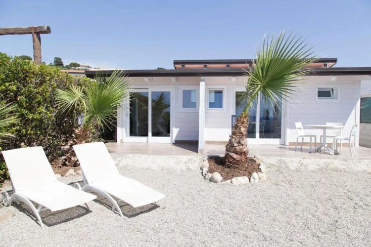 1 Bedroom Cottage