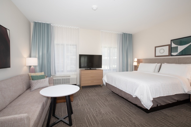 Staybridge Suites Carson City - Tahoe Area photo 8