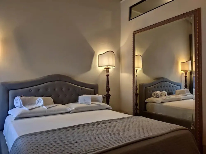 Residenza d'Epoca CAVALIERE