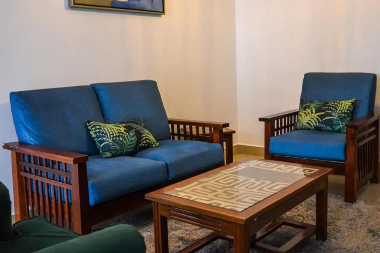 Brickwood Suites