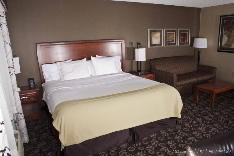Holiday Inn Express Casper-Interstate 25 by IHG