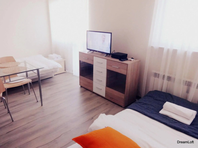 Apartament Dream Loft GOLD