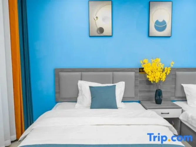 Twin Suite