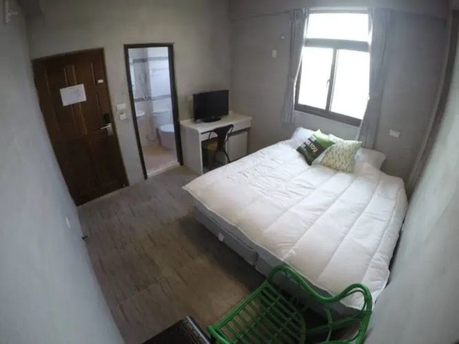 CAPYBARA Hostel