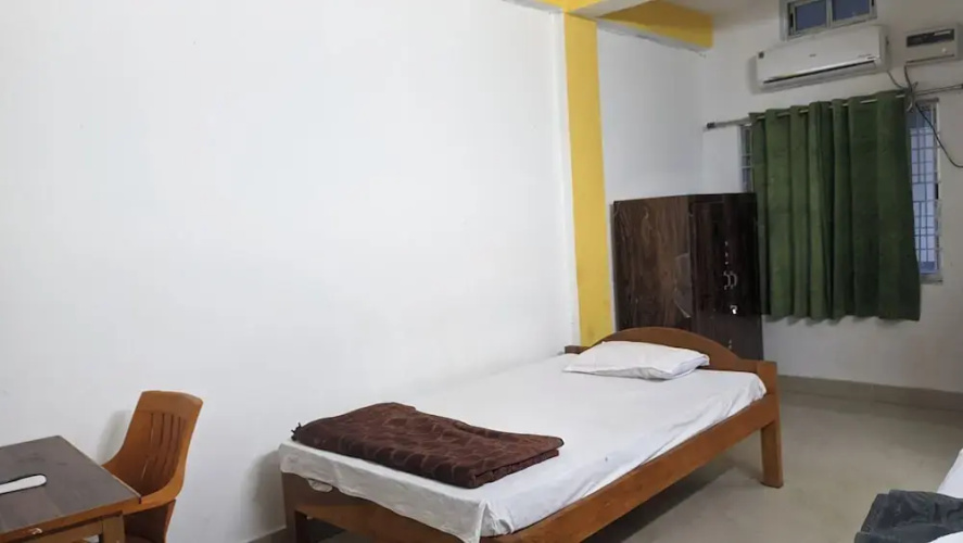 Hotel Aanggong