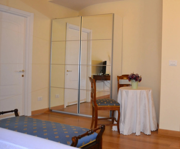 I Prati di Roma Suite