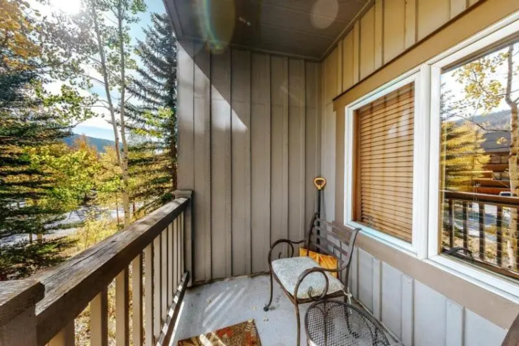 Keystone River Run 1 Bedroom Condo In Dillon