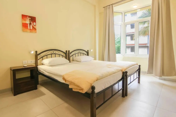 Hotelbild