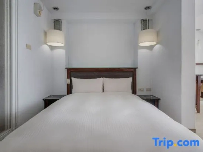 Deluxe Quadruple Family Suite