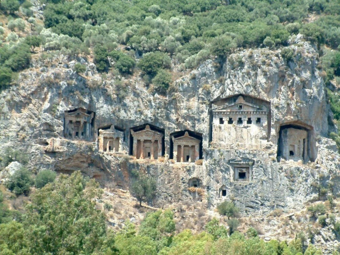 Sefa Hotel