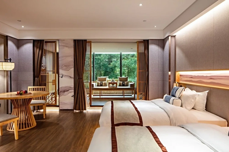 Suite
