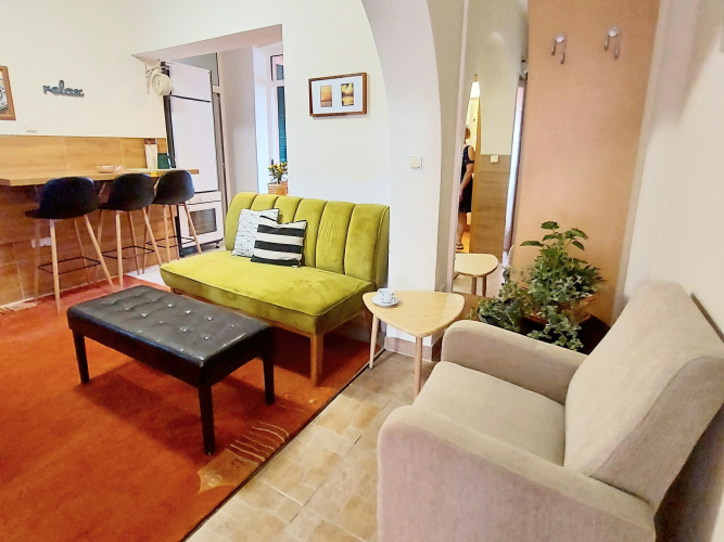 Apartments Ljiljana