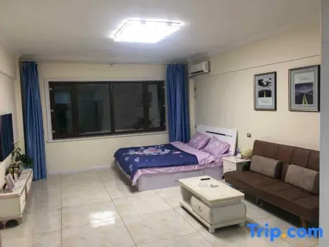 1 Bedroom Standard room