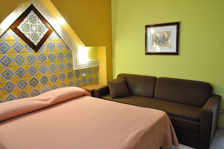 Hotel Al-Taïr