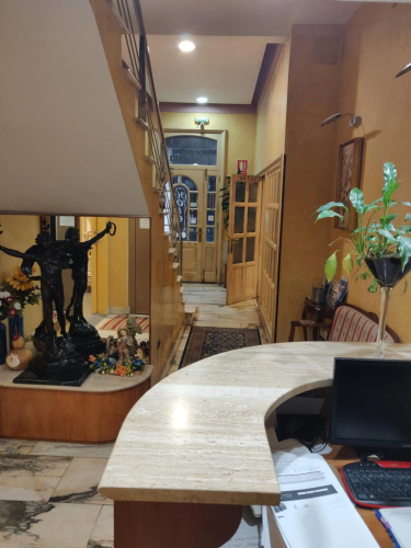 Hotel Chef Riviera
